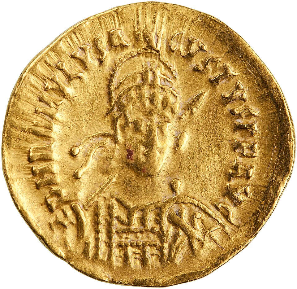 El último emperador