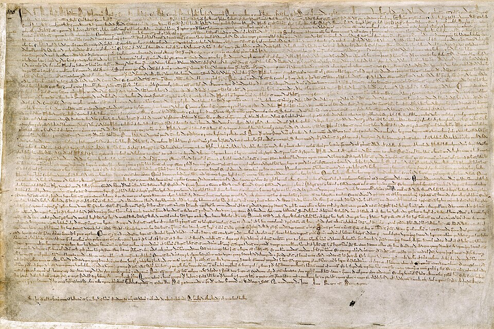 La gran carta