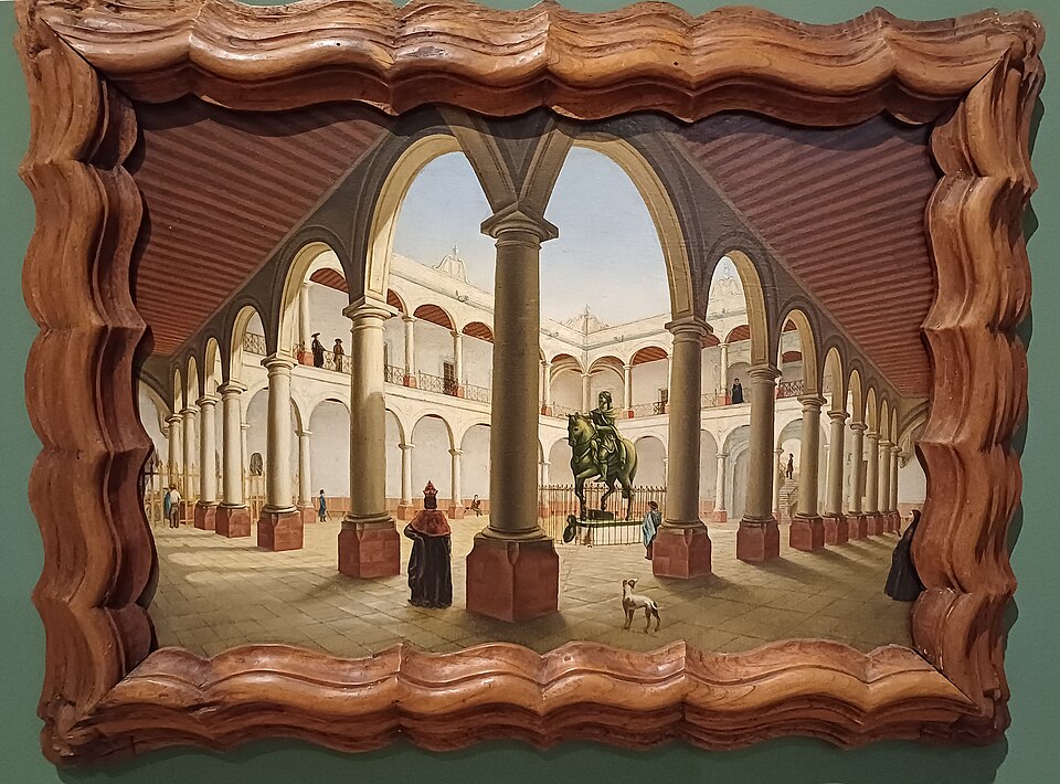 Universidad para México