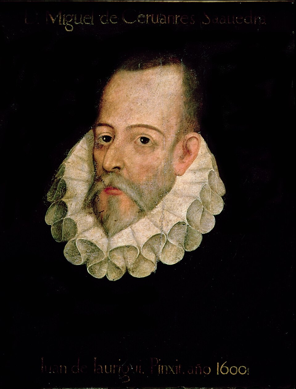 Mueren Cervantes y Shakespeare