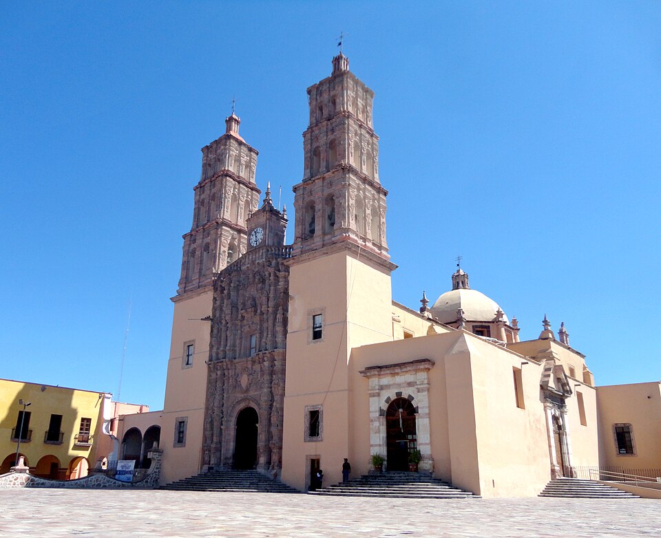 El Grito de Dolores