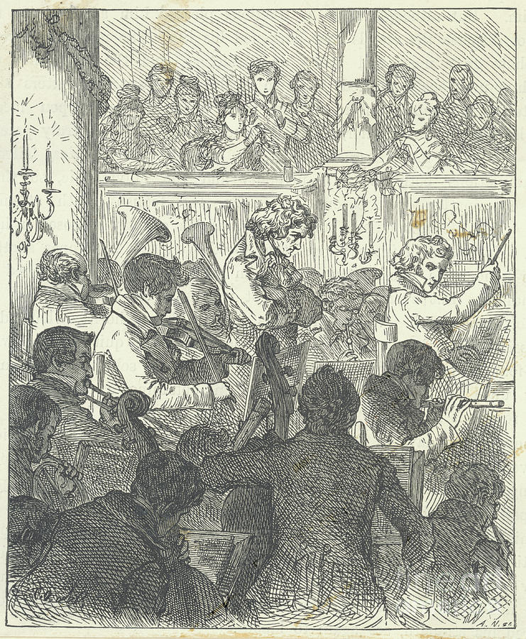 La Novena de Beethoven