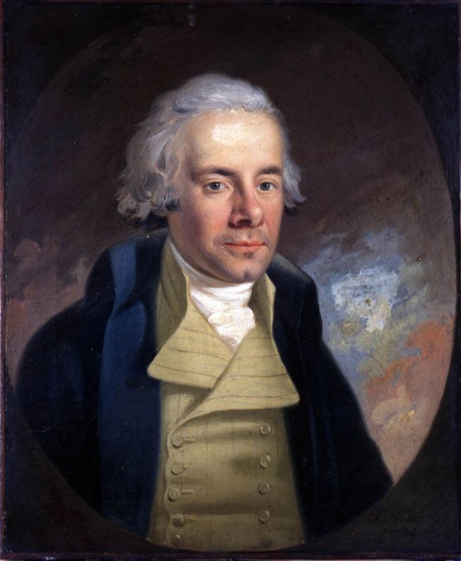 Abolición de la esclavitud