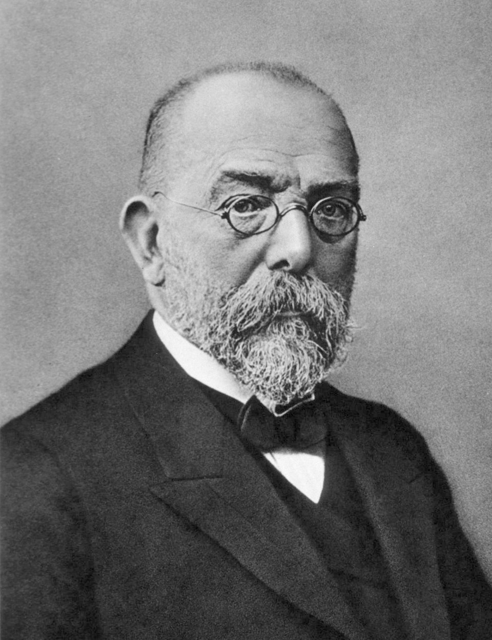 Koch y la tisis