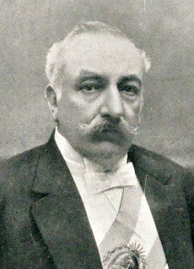 Ley Sáenz Peña
