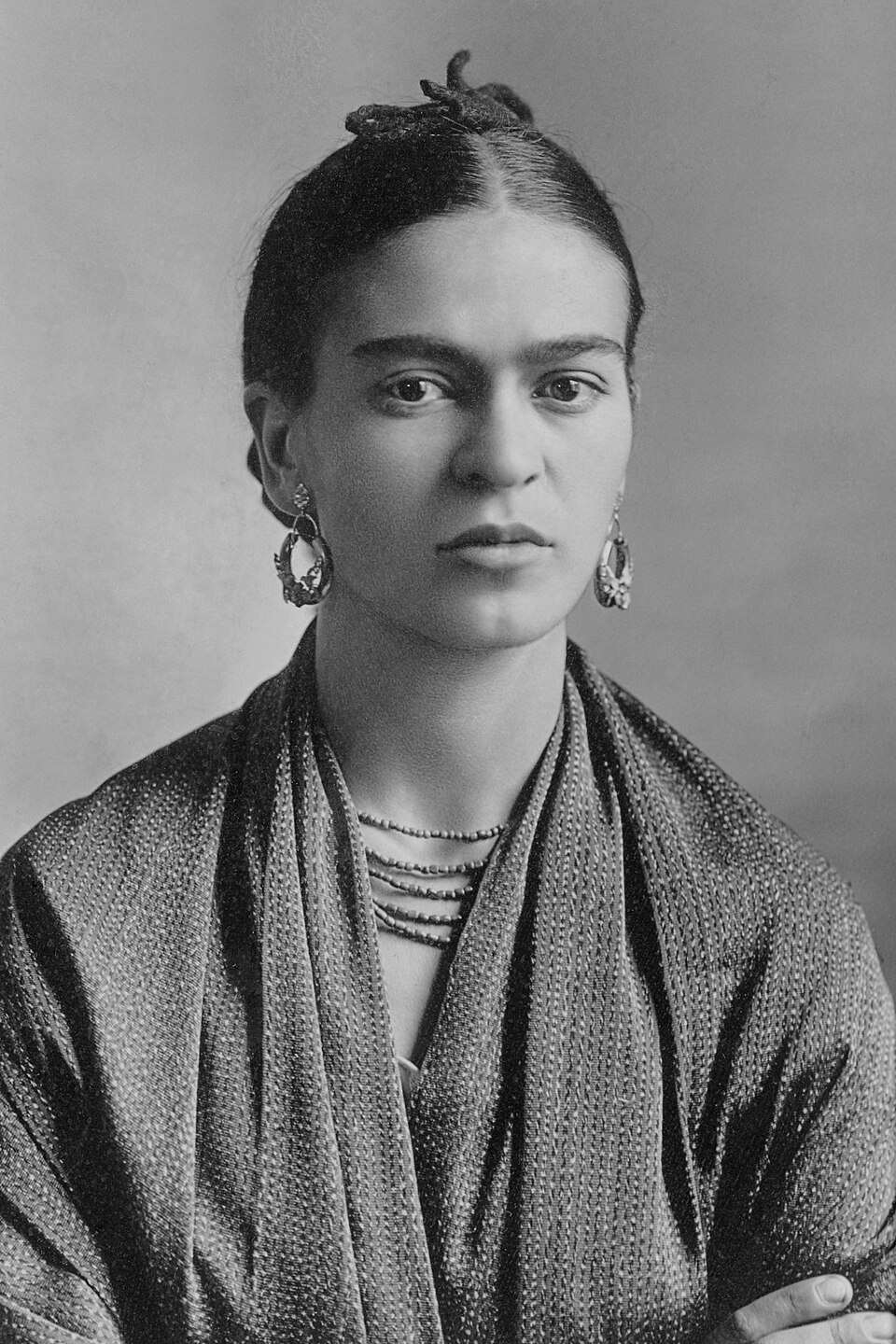 Ha muerto Frida