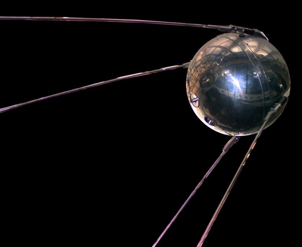 El Sputnik