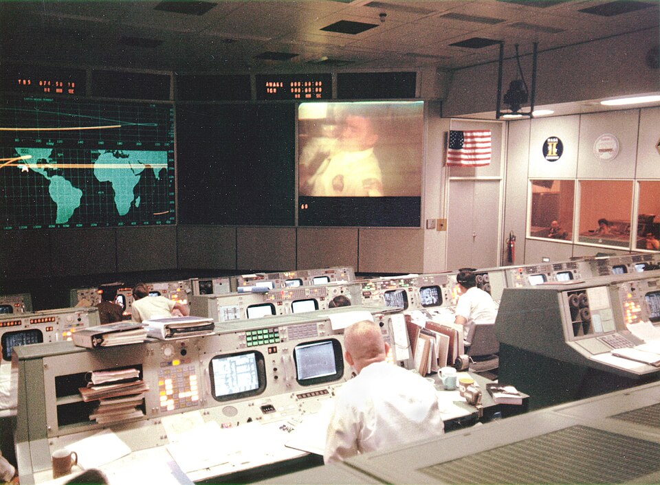 Peligro en el espacio