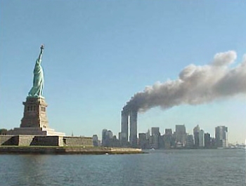 Atentado a las Torres Gemelas