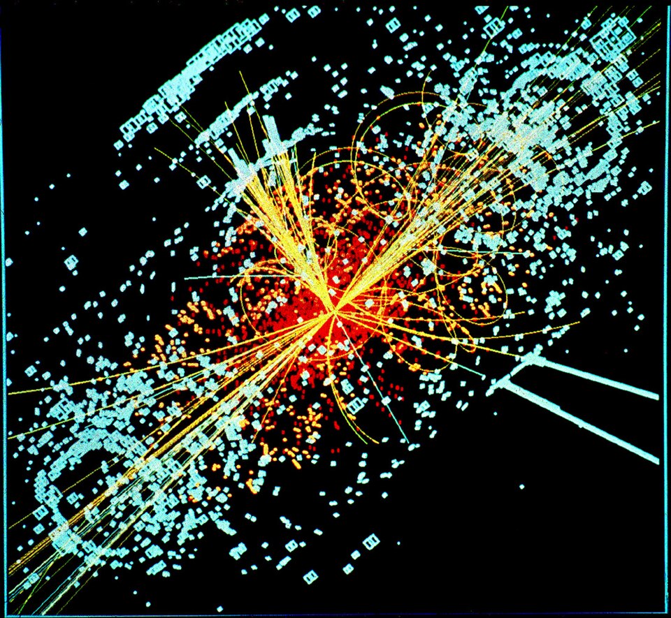 El bosón de Higgs