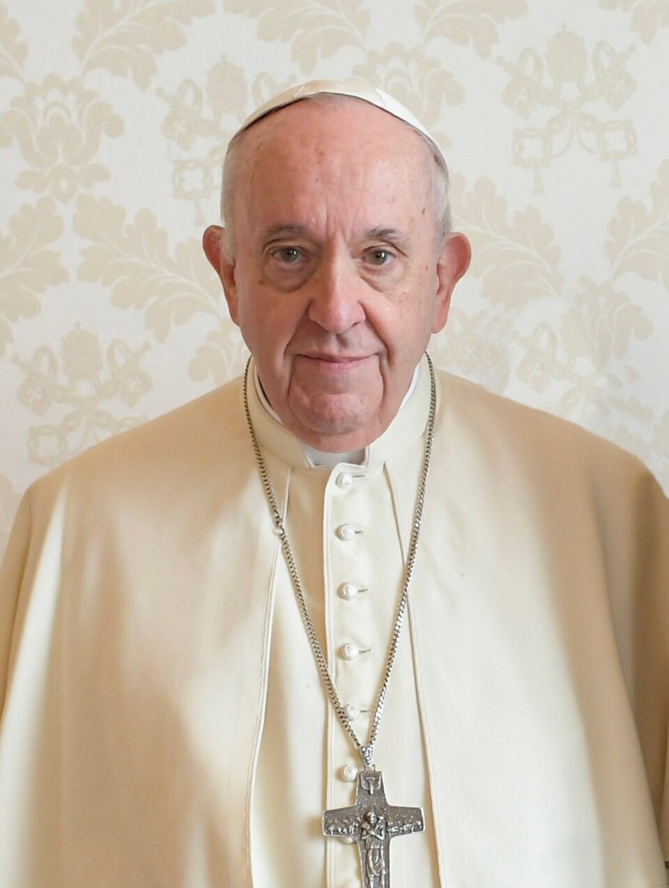 Francisco, papa argentino